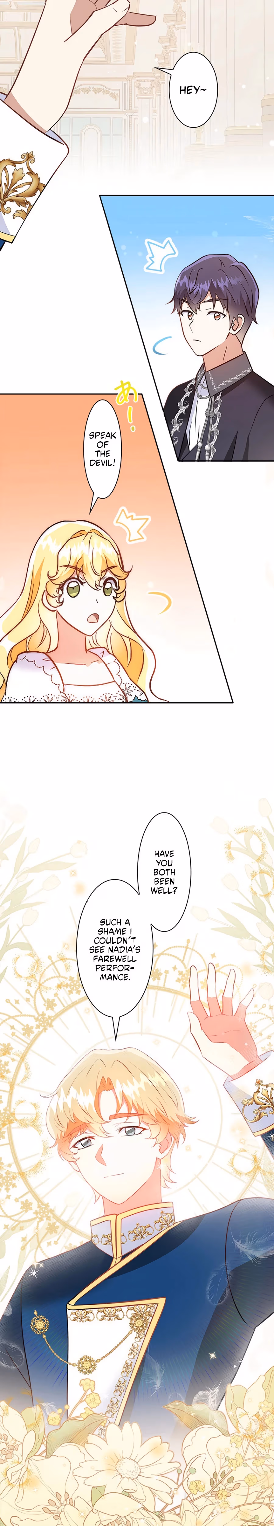 Read Elly no Hotel chapter 19 image 18 on Lezhin