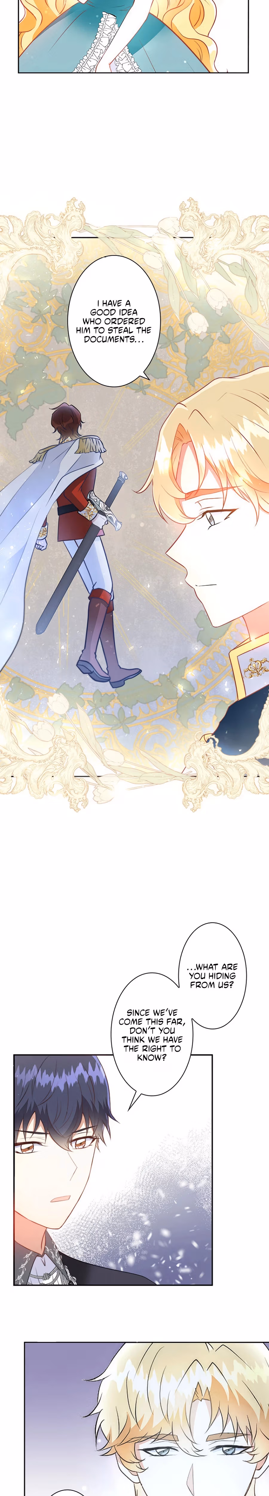 Read Elly no Hotel chapter 19 image 21 on Lezhin