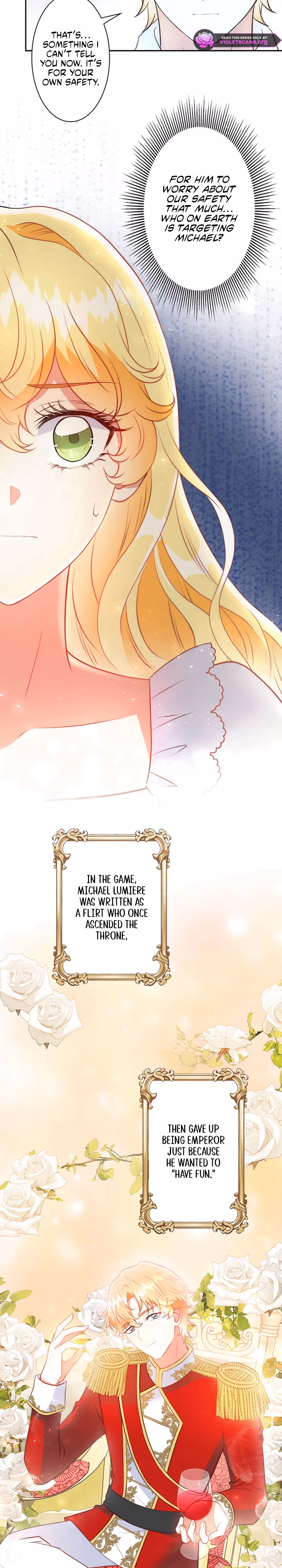 Read Elly no Hotel chapter 19 image 22 on Lezhin