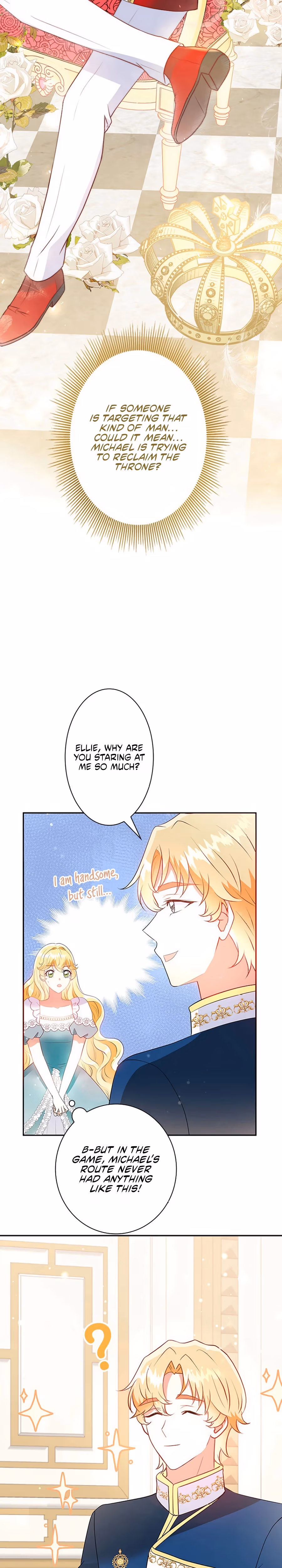 Read Elly no Hotel chapter 19 image 23 on Lezhin