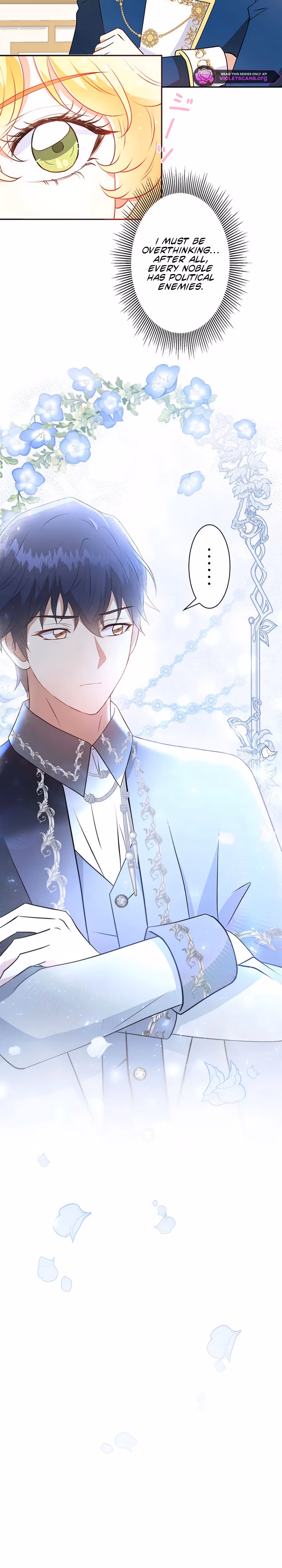 Read Elly no Hotel chapter 19 image 24 on Lezhin