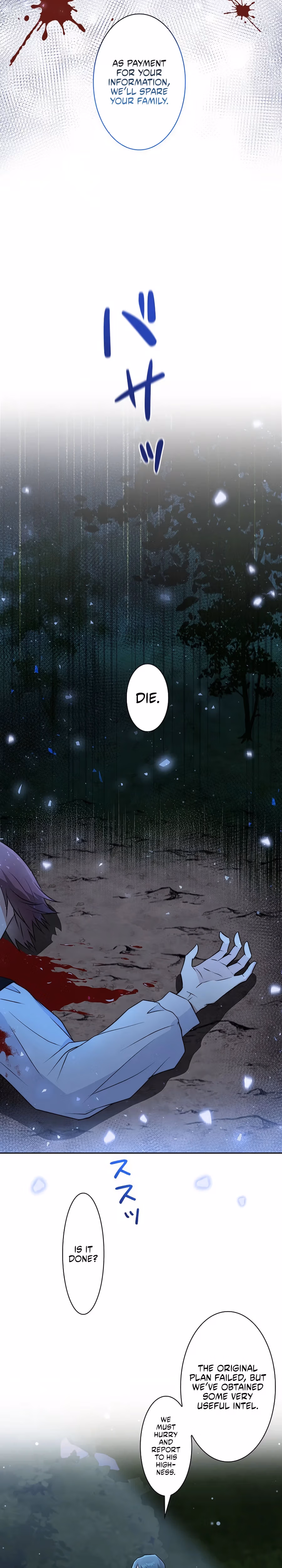 Read Elly no Hotel chapter 19 image 5 on Lezhin