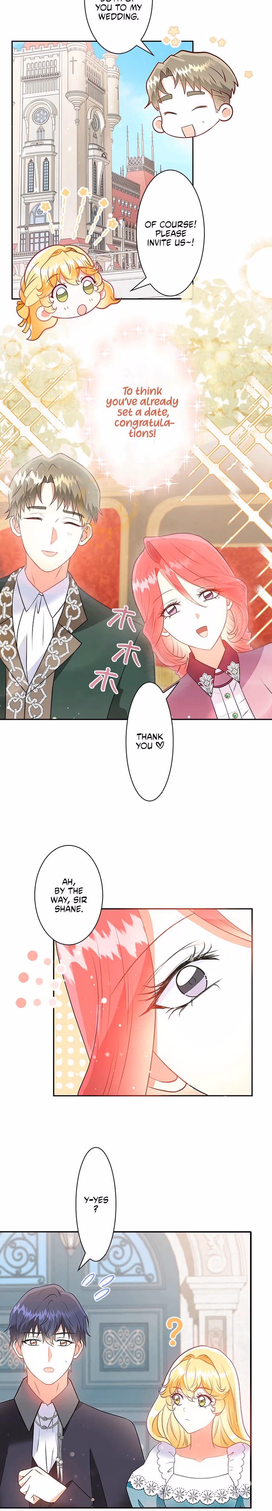 Read Elly no Hotel chapter 19 image 8 on Lezhin