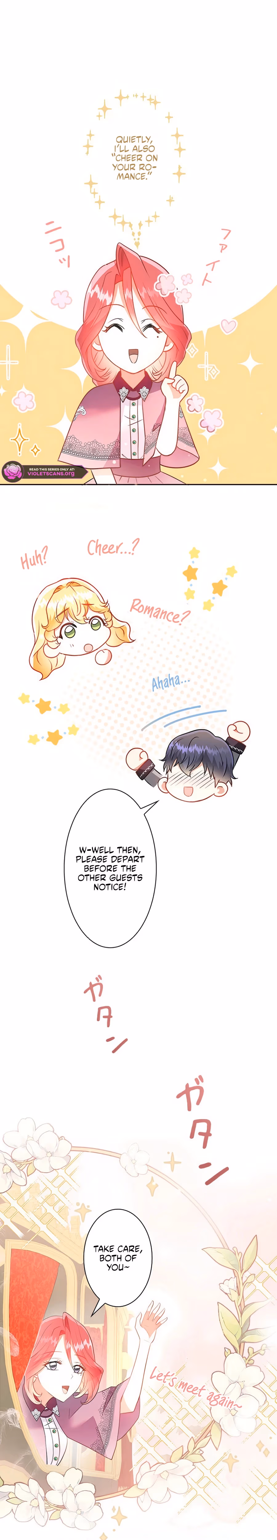Read Elly no Hotel chapter 19 image 9 on Lezhin