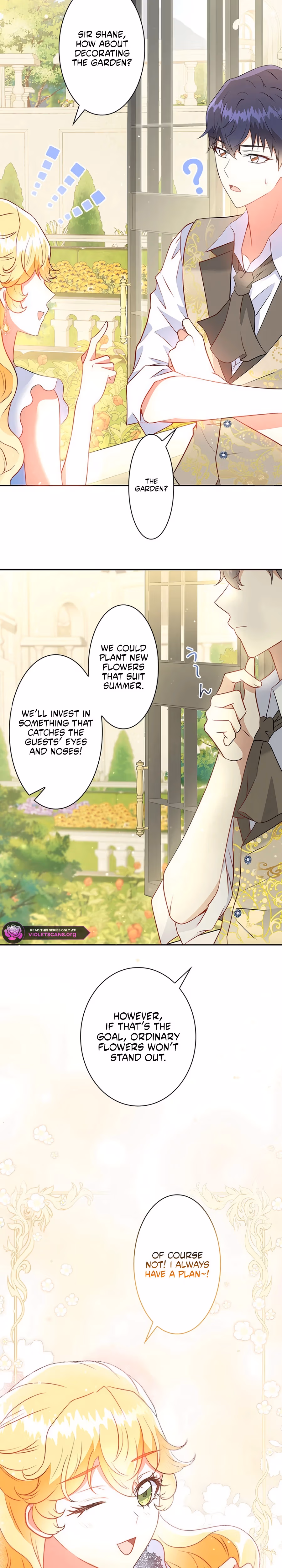 Read Elly no Hotel chapter 20 image 10 on Lezhin