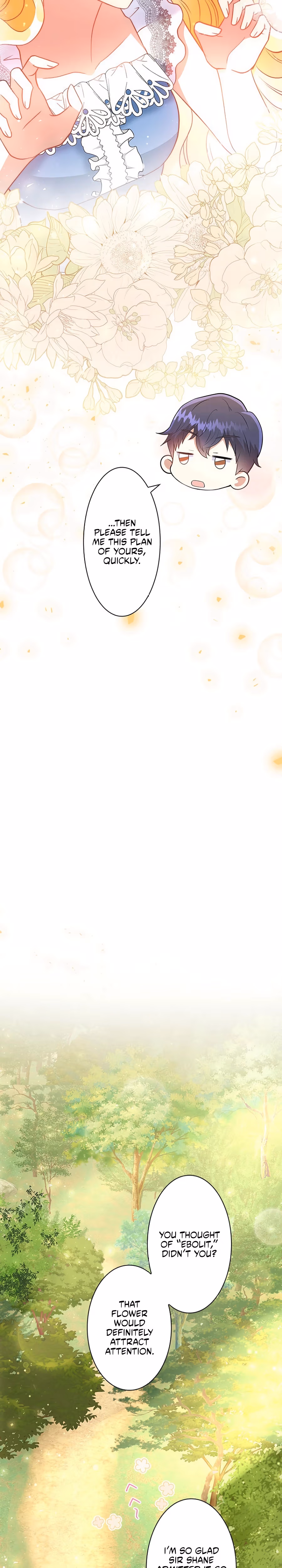 Read Elly no Hotel chapter 20 image 11 on Lezhin