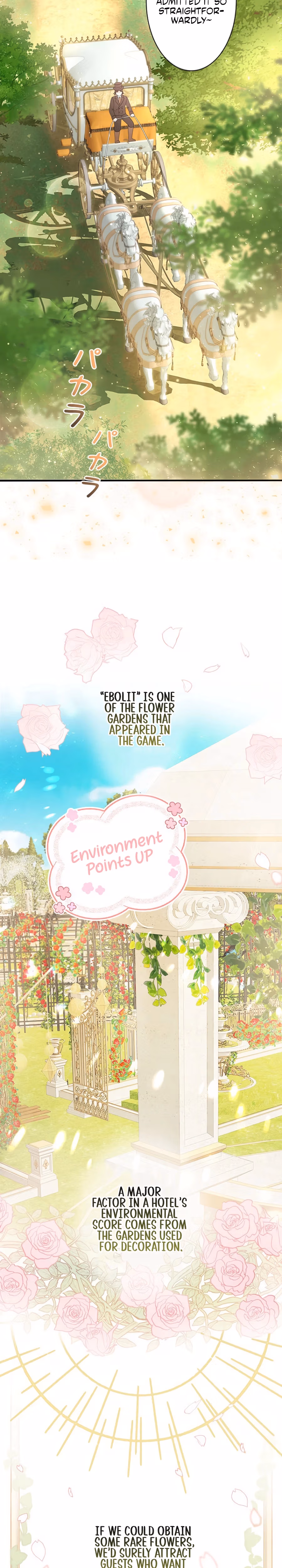 Read Elly no Hotel chapter 20 image 12 on Lezhin