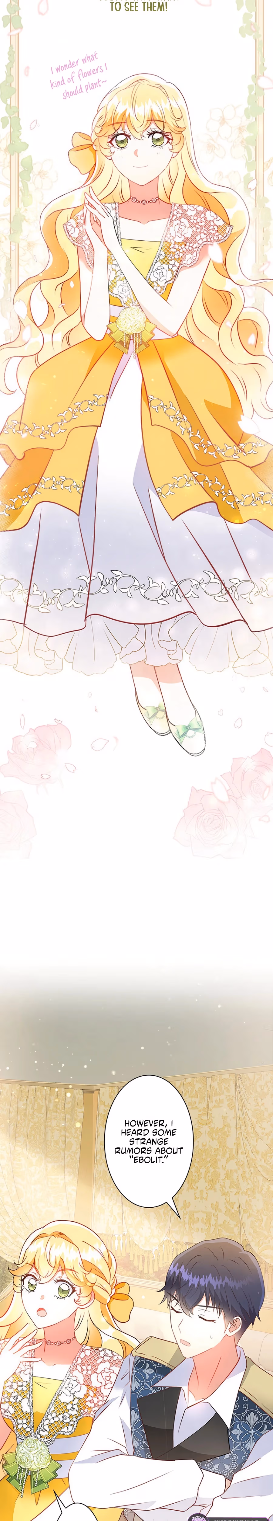 Read Elly no Hotel chapter 20 image 13 on Lezhin