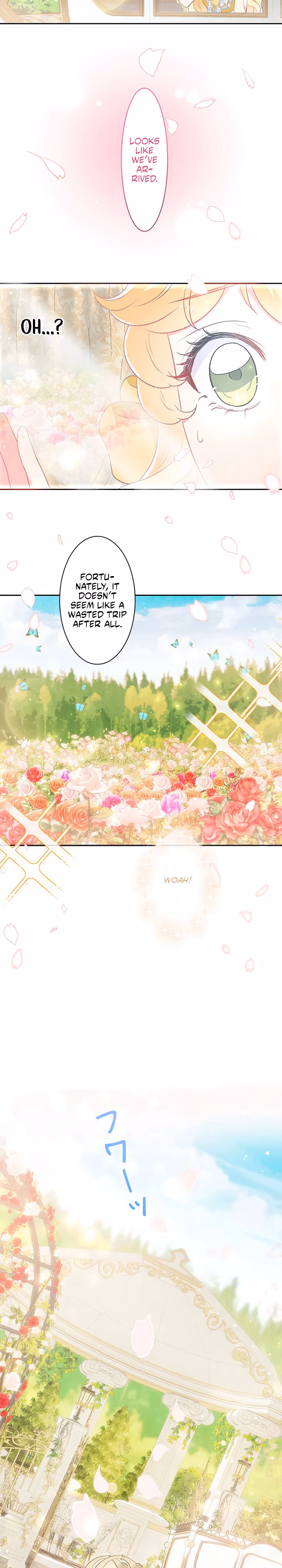 Read Elly no Hotel chapter 20 image 15 on Lezhin