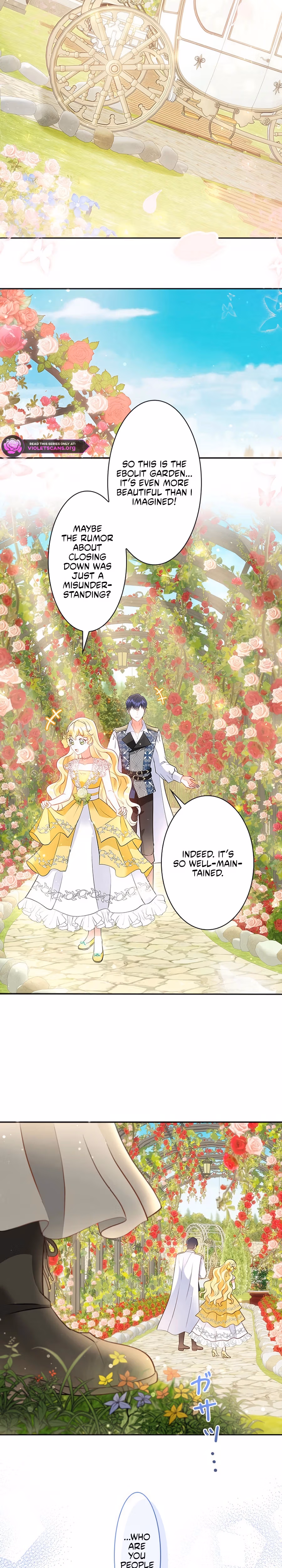 Read Elly no Hotel chapter 20 image 16 on Lezhin