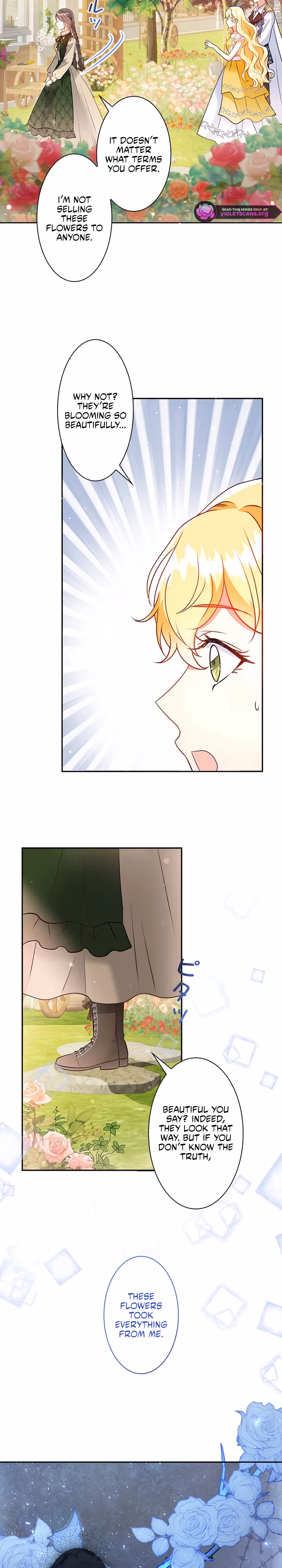 Read Elly no Hotel chapter 20 image 19 on Lezhin