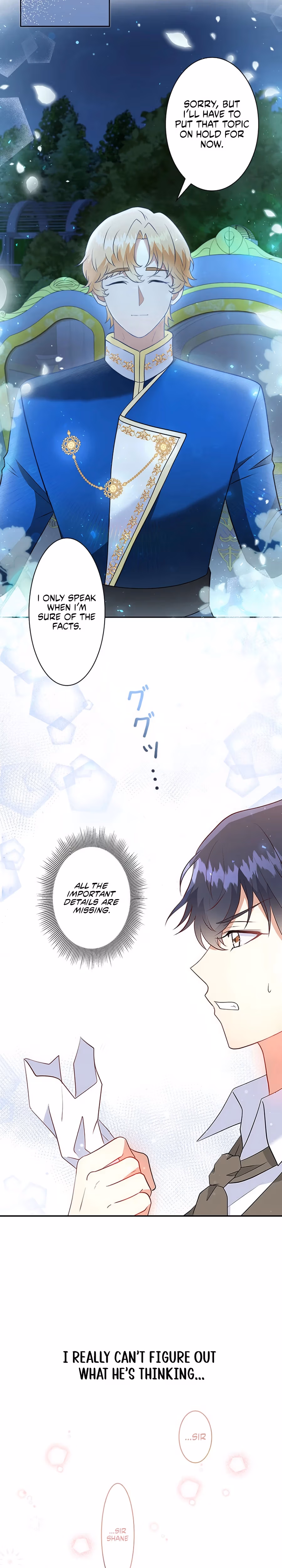 Read Elly no Hotel chapter 20 image 2 on Lezhin