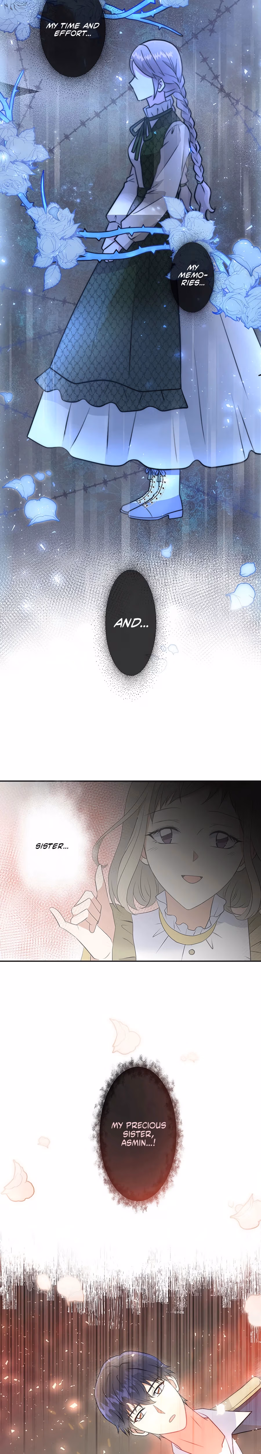 Read Elly no Hotel chapter 20 image 20 on Lezhin