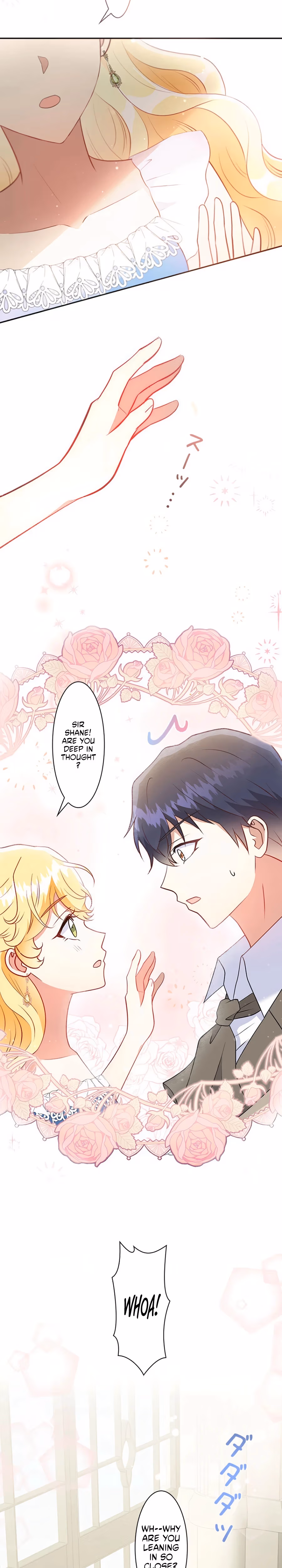 Read Elly no Hotel chapter 20 image 3 on Lezhin