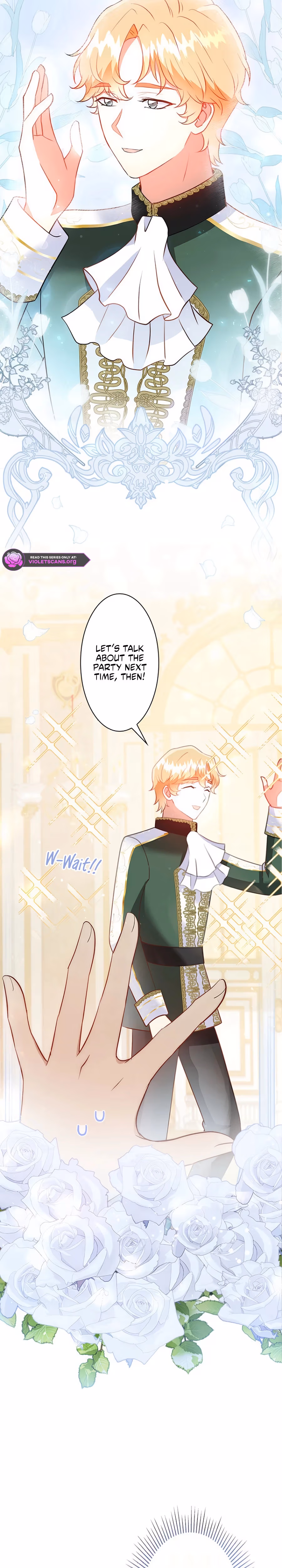 Read Elly no Hotel chapter 20 image 8 on Lezhin