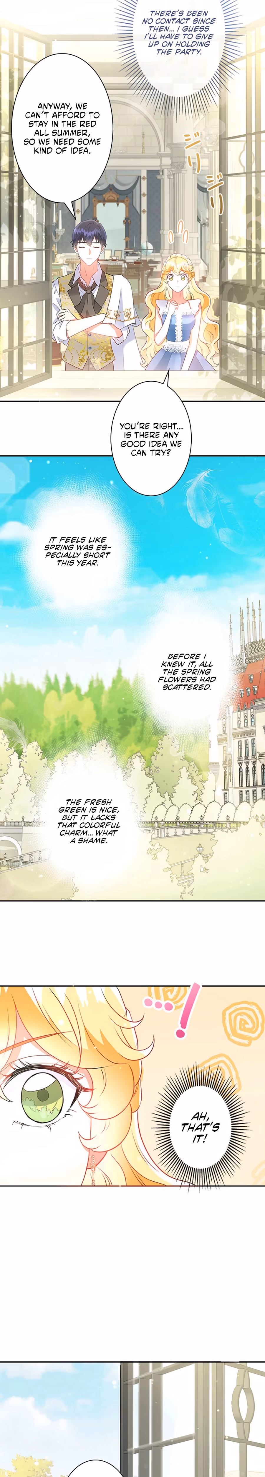 Read Elly no Hotel chapter 20 image 9 on Lezhin