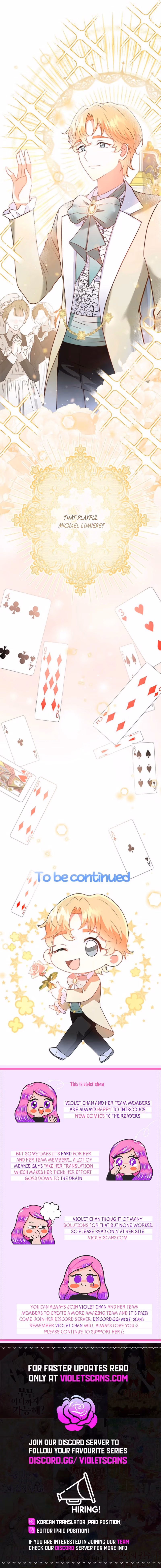 Read Elly no Hotel chapter 4 image 9 on Lezhin