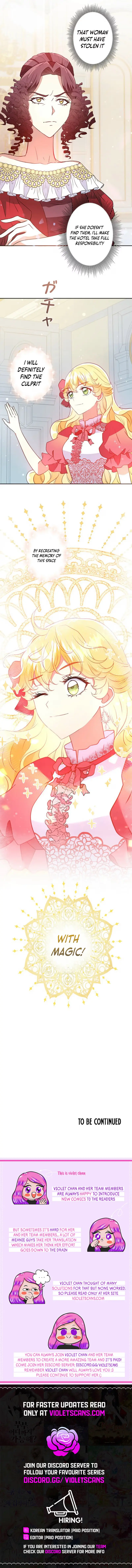Read Elly no Hotel chapter 5 image 9 on Lezhin