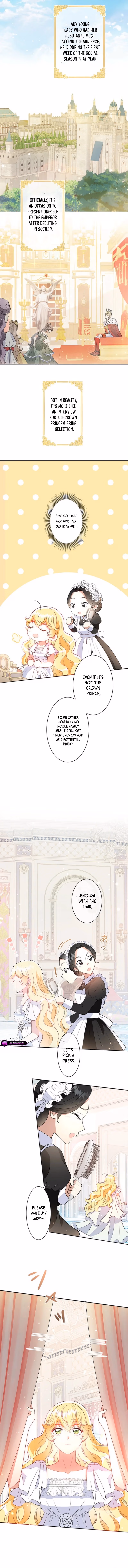 Read Elly no Hotel chapter 7 image 5 on Lezhin