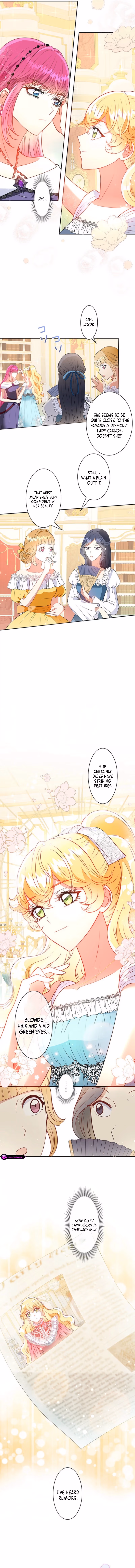 Read Elly no Hotel chapter 8 image 2 on Lezhin