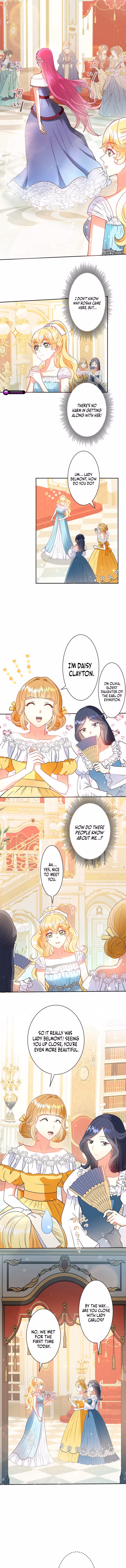 Read Elly no Hotel chapter 8 image 4 on Lezhin