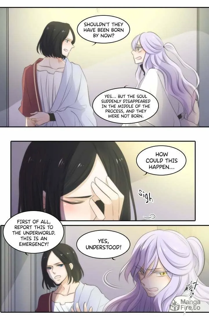 Read Elqueeness chapter 0 image 2 on Lezhin