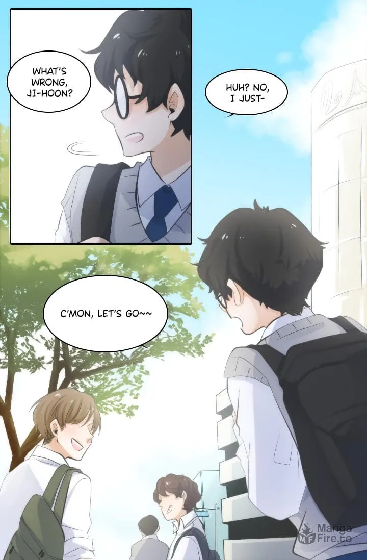Read Elqueeness chapter 0 image 4 on Lezhin