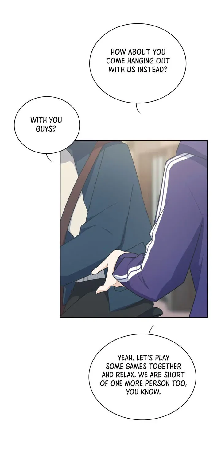 Read Elqueeness chapter 1.1 image 13 on Lezhin