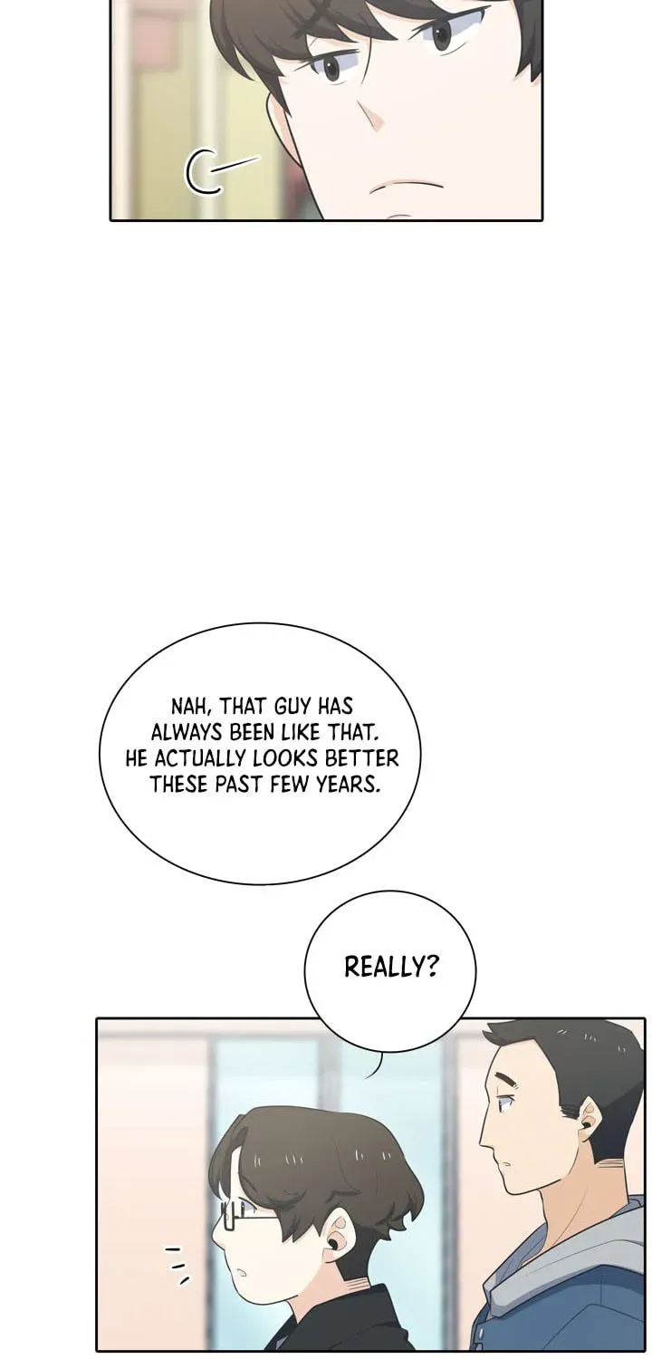 Read Elqueeness chapter 1.1 image 23 on Lezhin