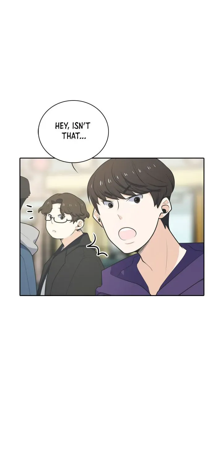 Read Elqueeness chapter 1.1 image 3 on Lezhin