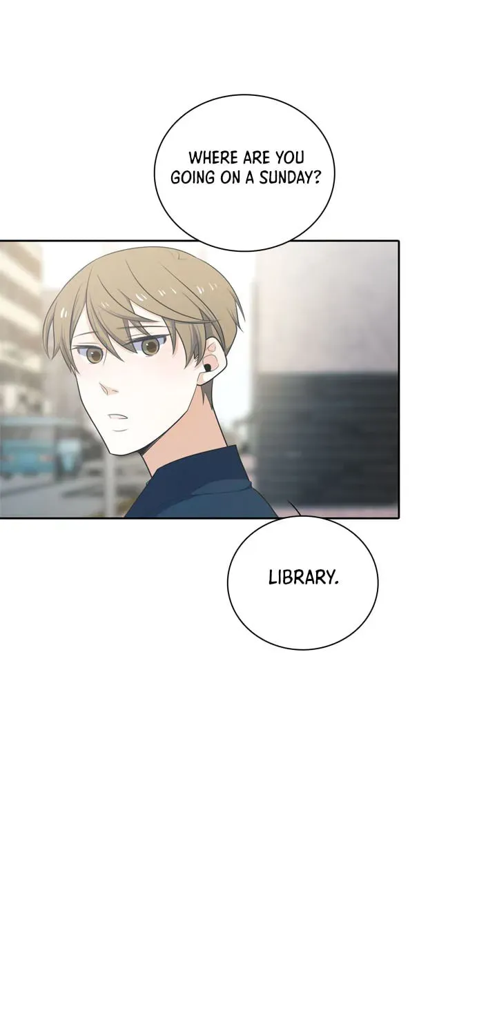 Read Elqueeness chapter 1.1 image 9 on Lezhin