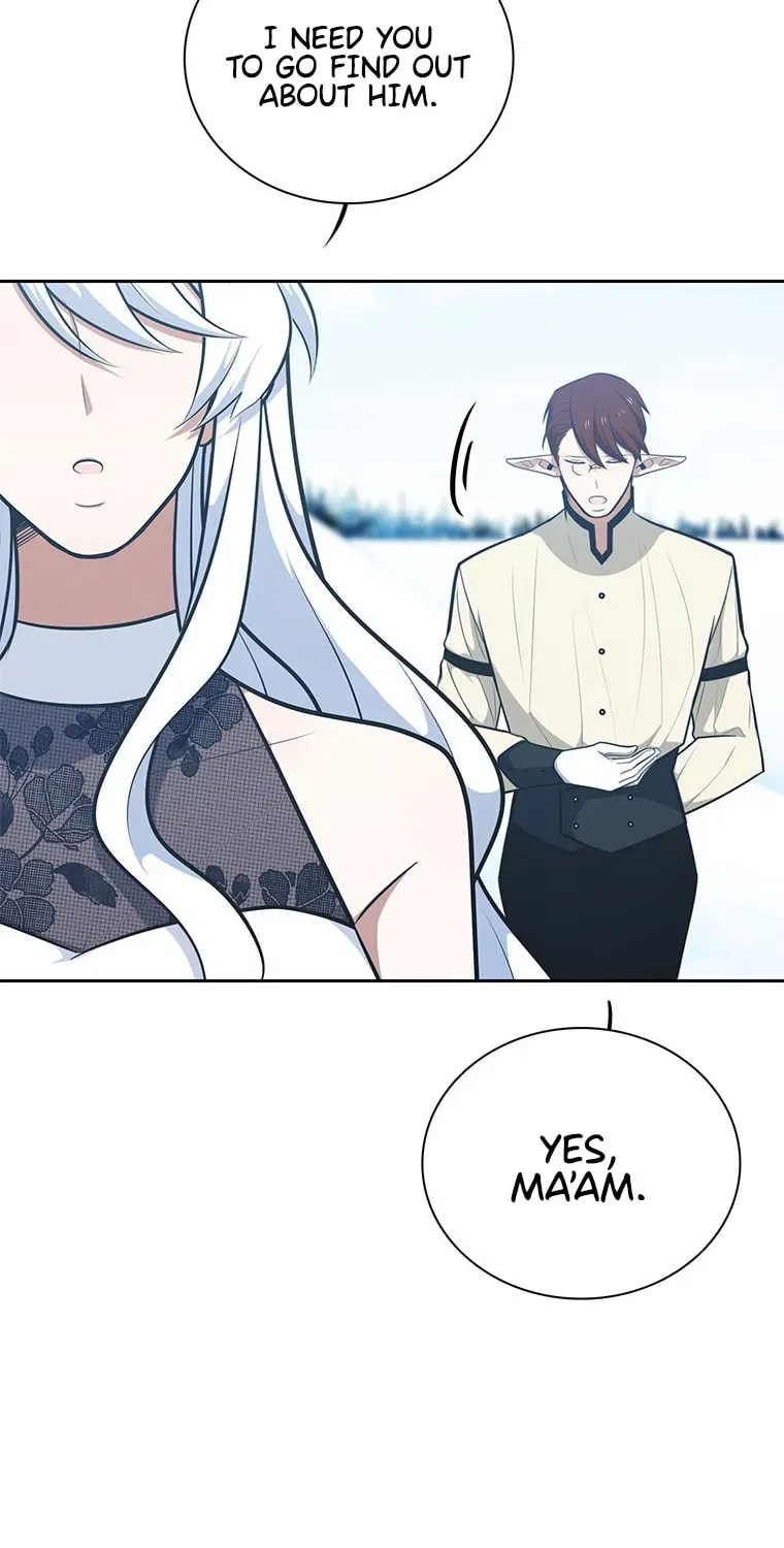 Read Elqueeness chapter 1.2 image 13 on Lezhin