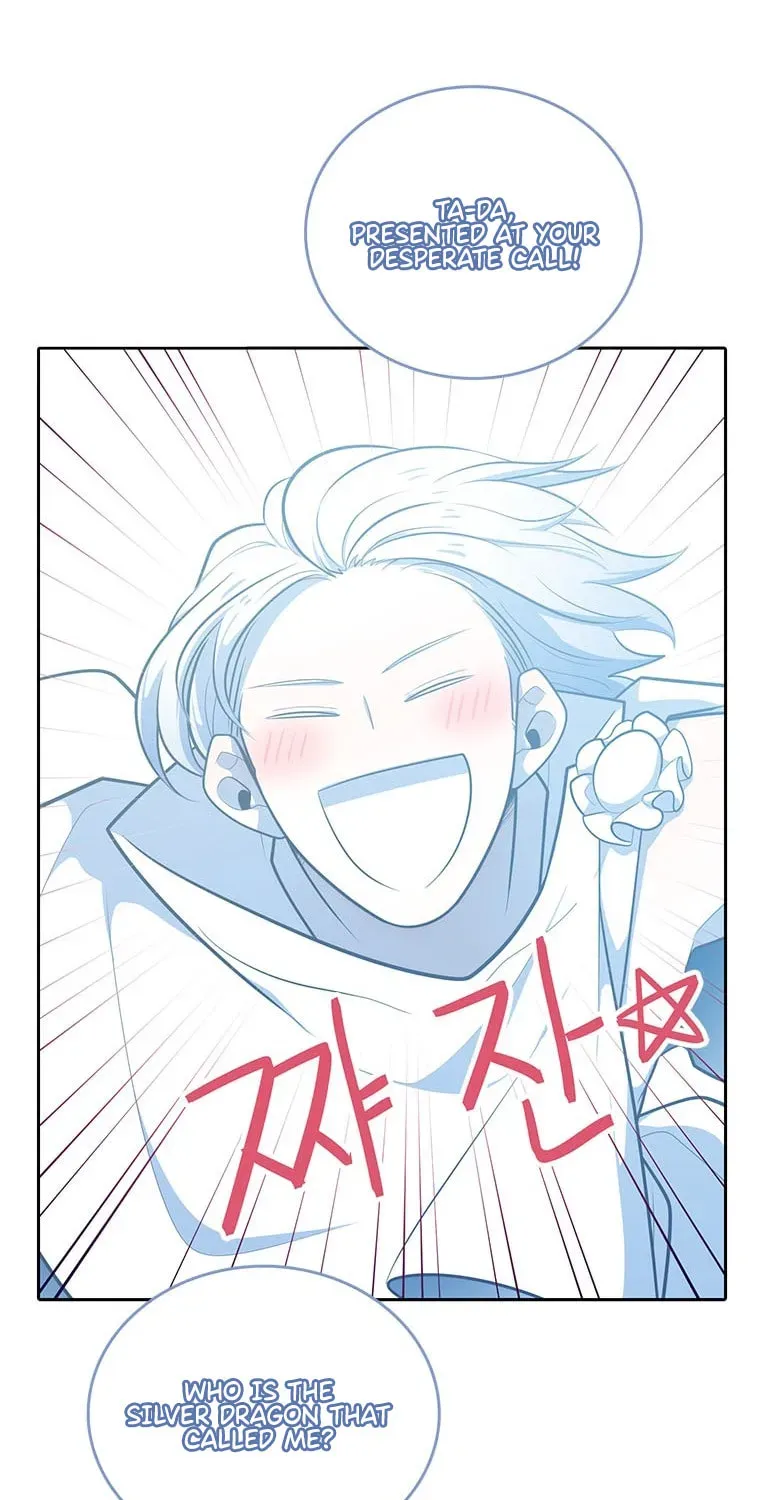 Read Elqueeness chapter 1.2 image 17 on Lezhin