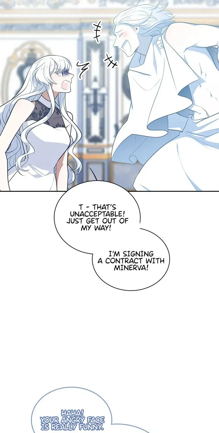 Read Elqueeness chapter 1.2 image 19 on Lezhin