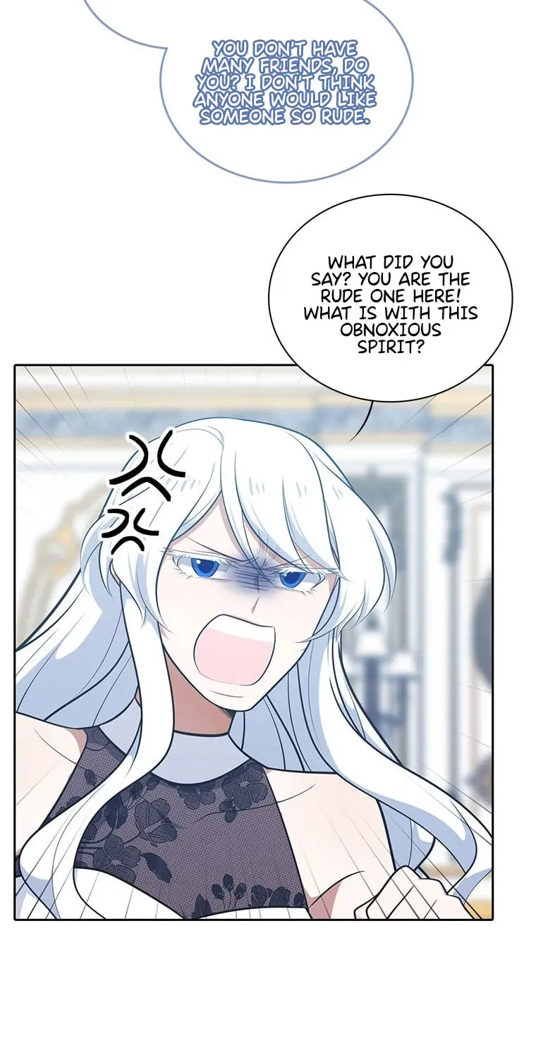 Read Elqueeness chapter 1.2 image 20 on Lezhin