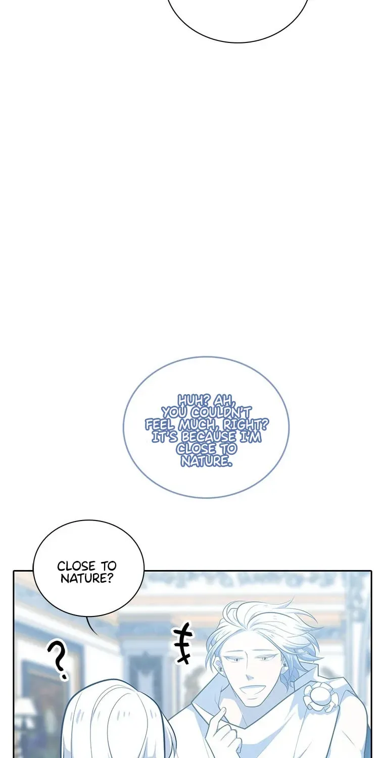 Read Elqueeness chapter 1.2 image 22 on Lezhin