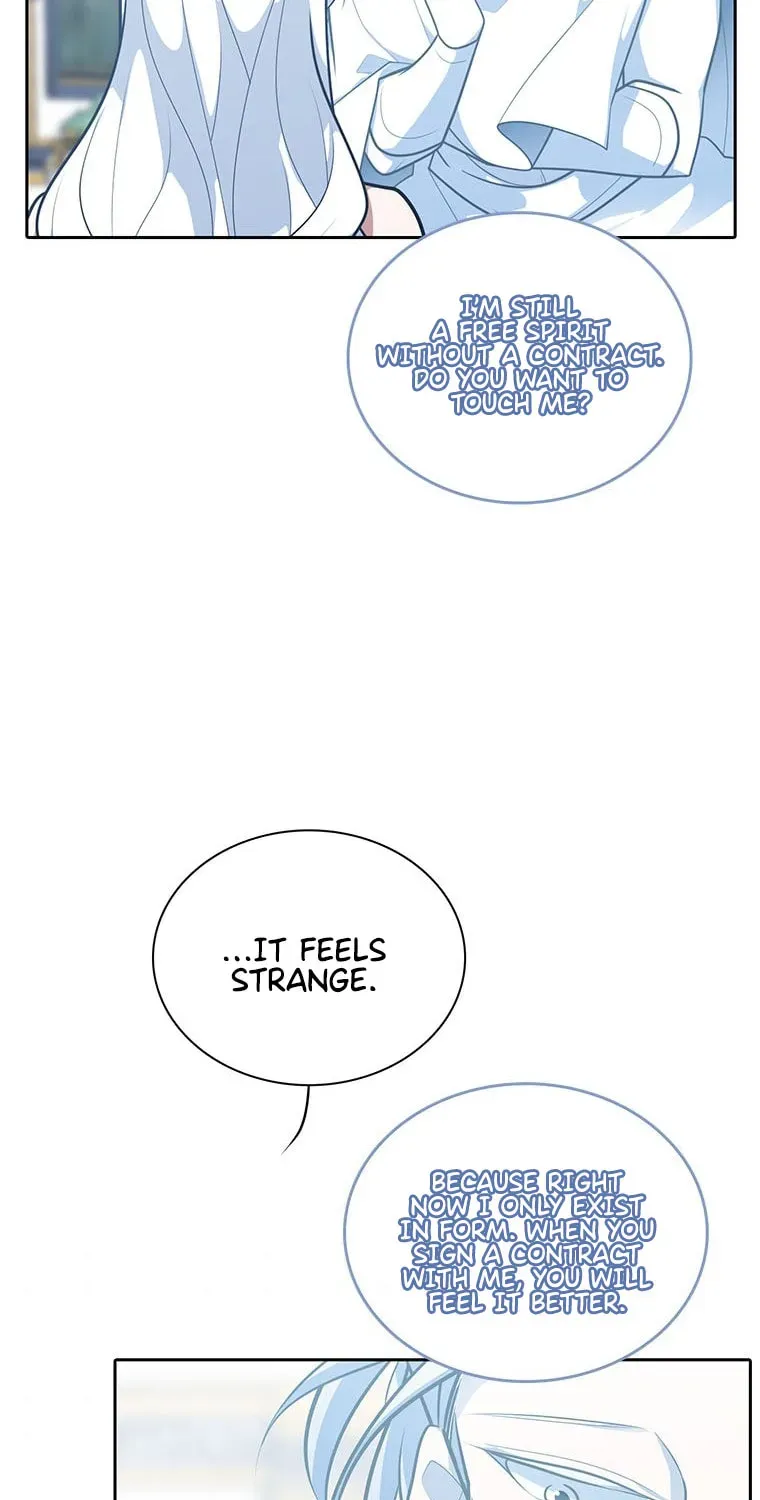 Read Elqueeness chapter 1.2 image 23 on Lezhin