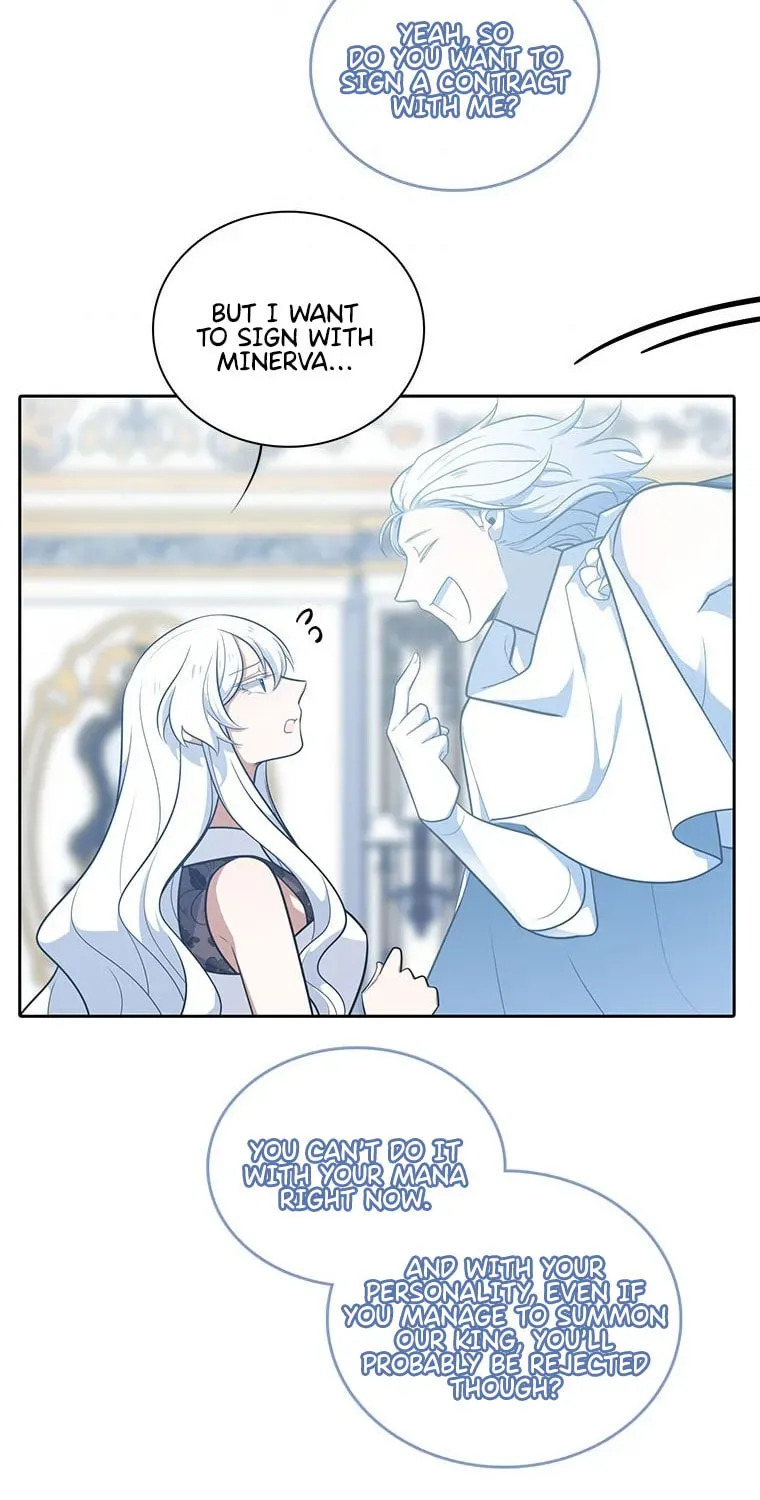 Read Elqueeness chapter 1.2 image 25 on Lezhin