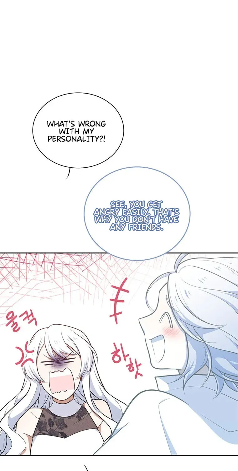 Read Elqueeness chapter 1.2 image 26 on Lezhin