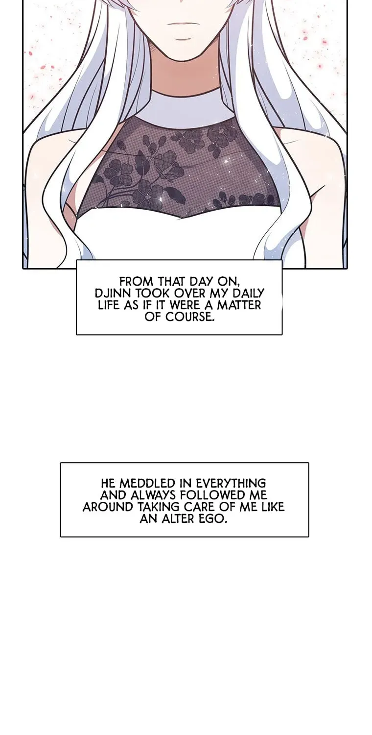 Read Elqueeness chapter 1.2 image 29 on Lezhin