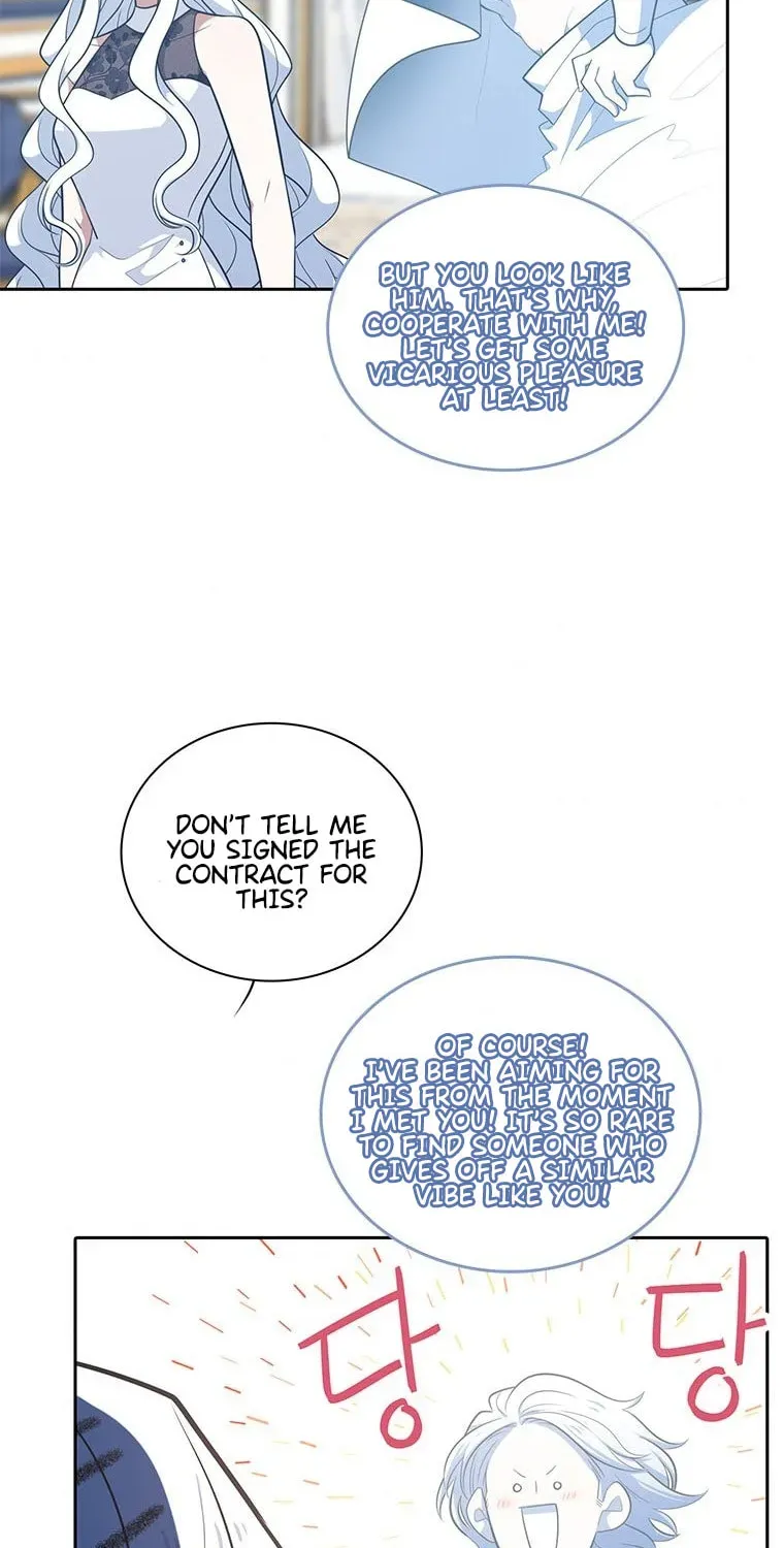 Read Elqueeness chapter 1.2 image 32 on Lezhin