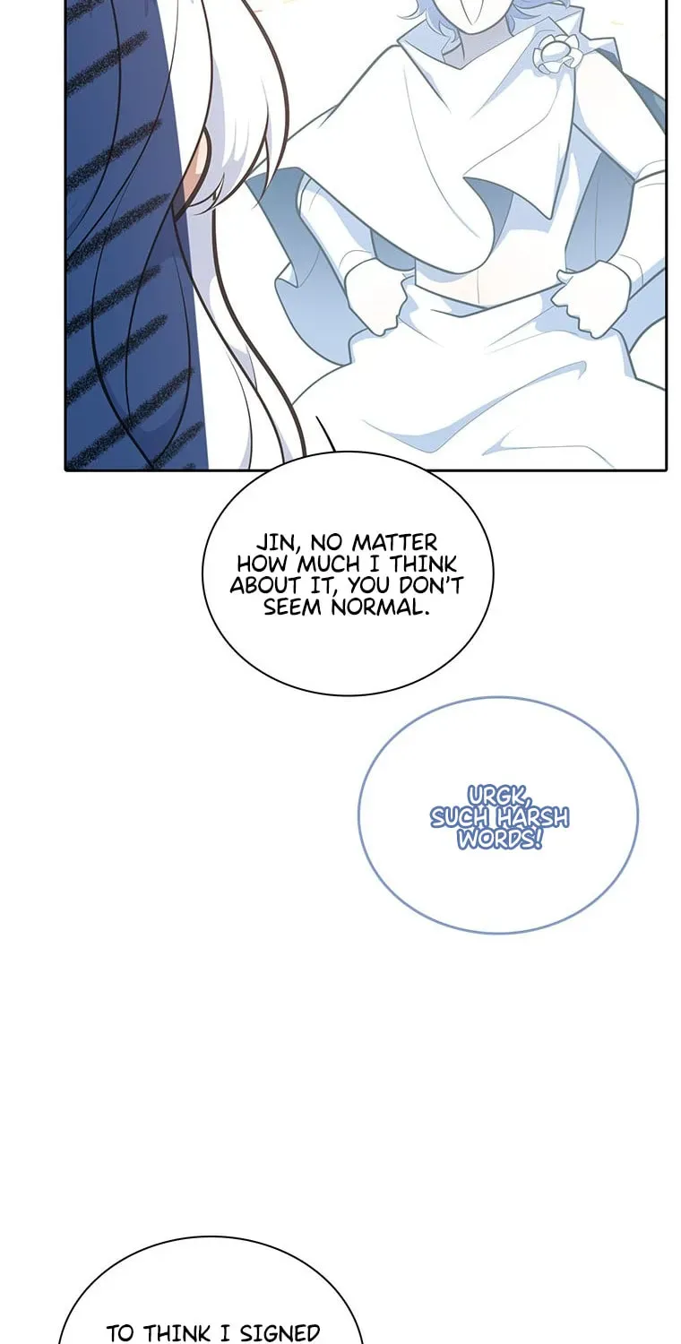 Read Elqueeness chapter 1.2 image 33 on Lezhin
