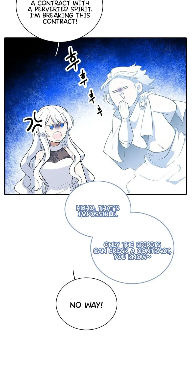 Read Elqueeness chapter 1.2 image 34 on Lezhin