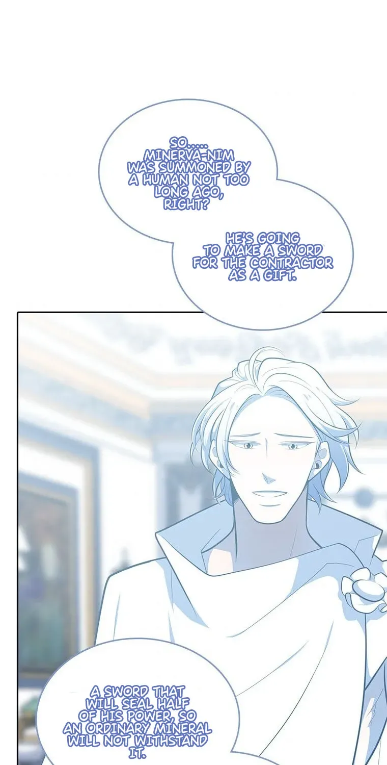 Read Elqueeness chapter 1.2 image 47 on Lezhin