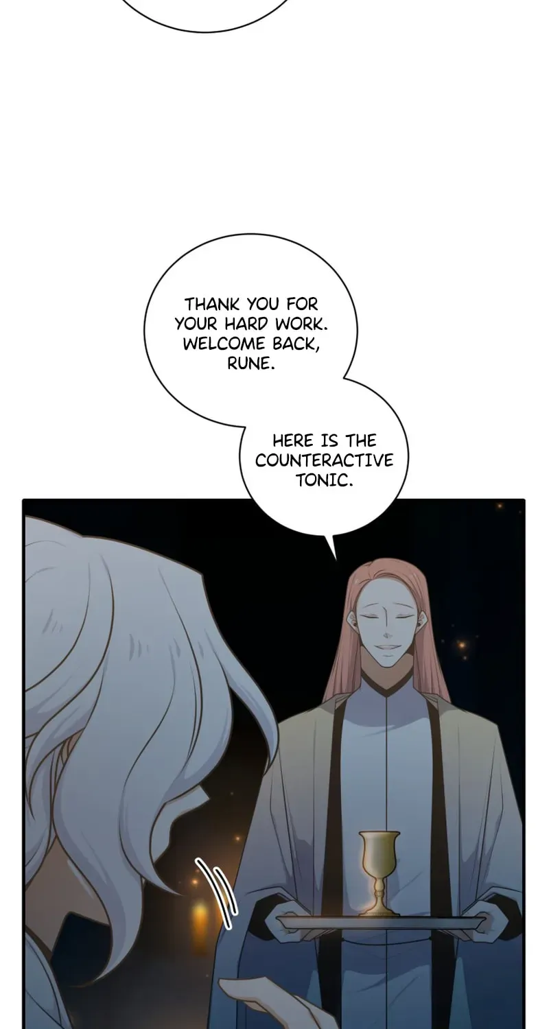 Read Elqueeness chapter 1.3 image 14 on Lezhin