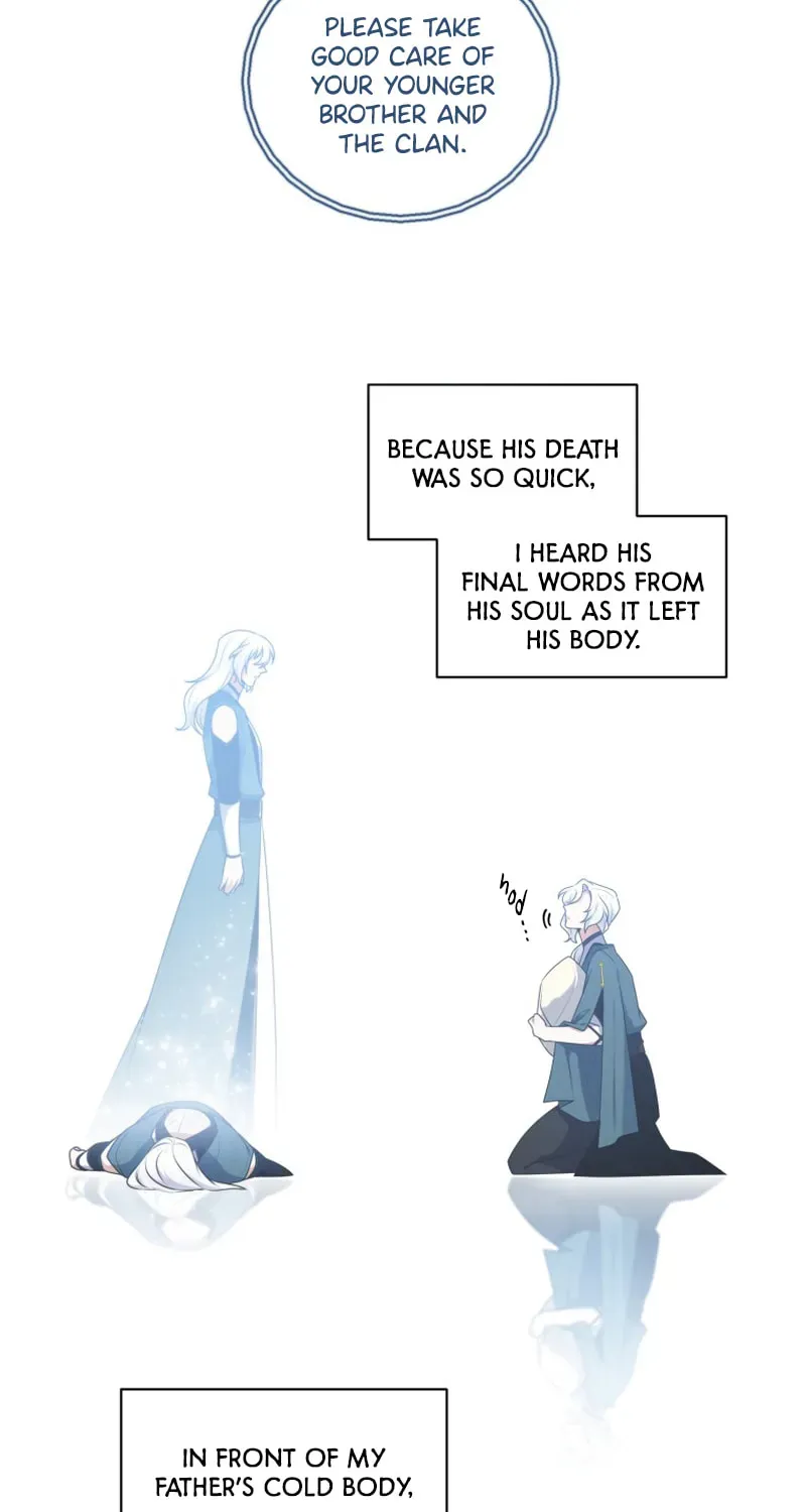 Read Elqueeness chapter 1.3 image 44 on Lezhin