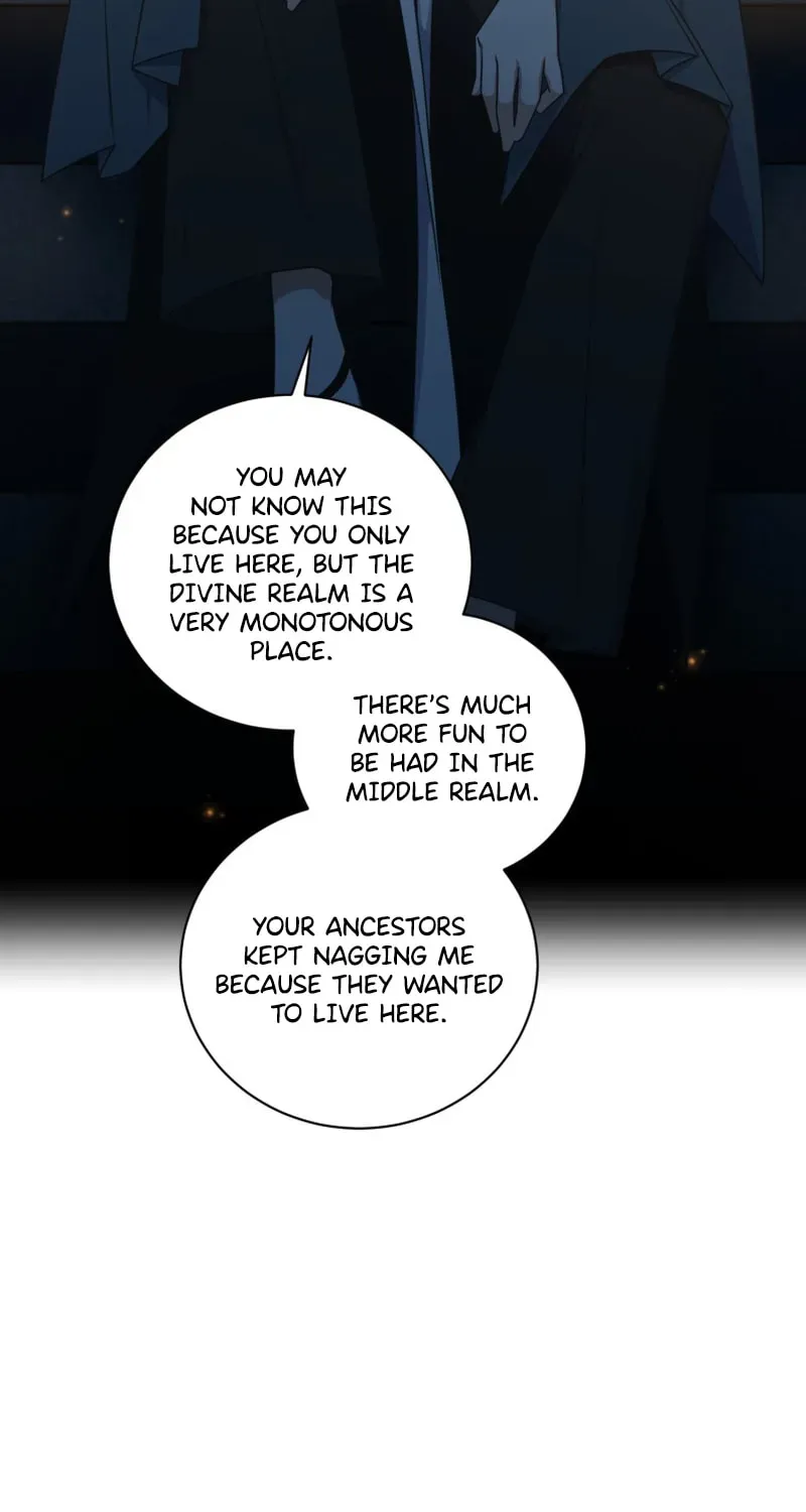 Read Elqueeness chapter 1.3 image 5 on Lezhin