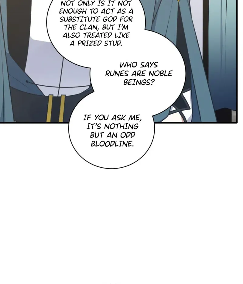 Read Elqueeness chapter 1.3 image 80 on Lezhin