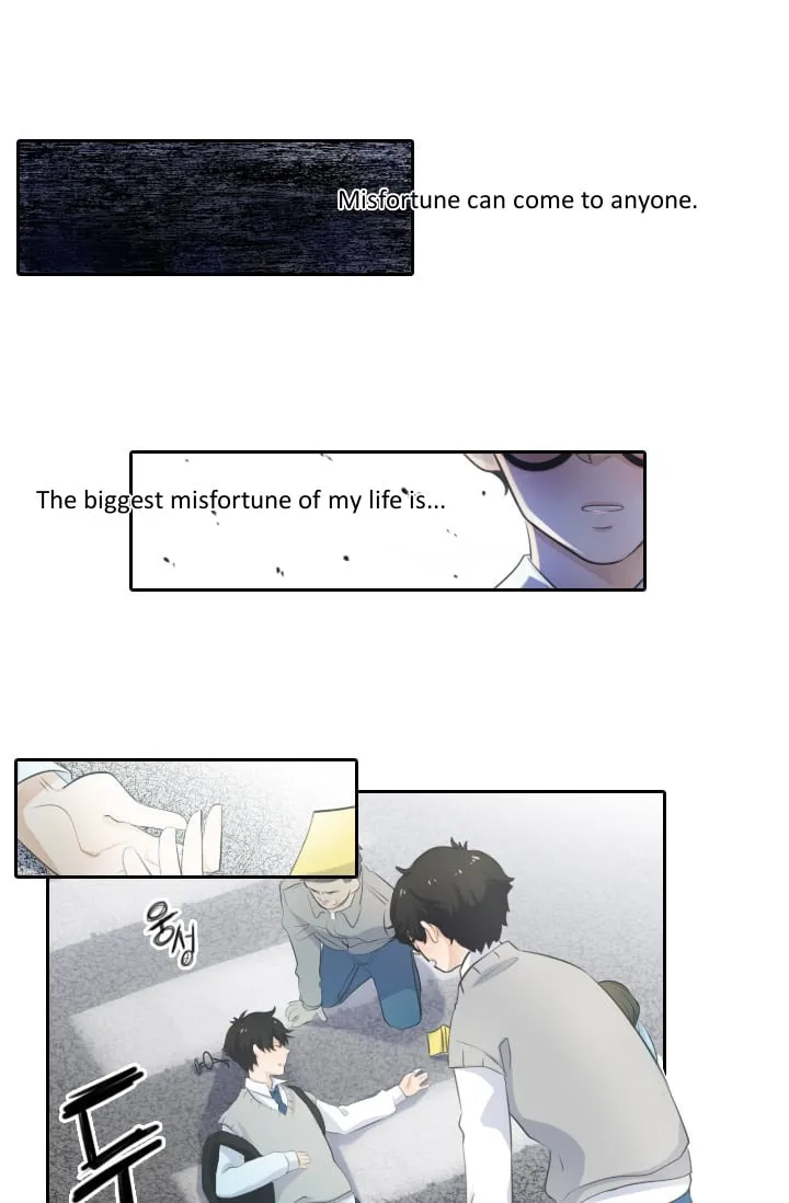 Read Elqueeness chapter 1 image 1 on Lezhin