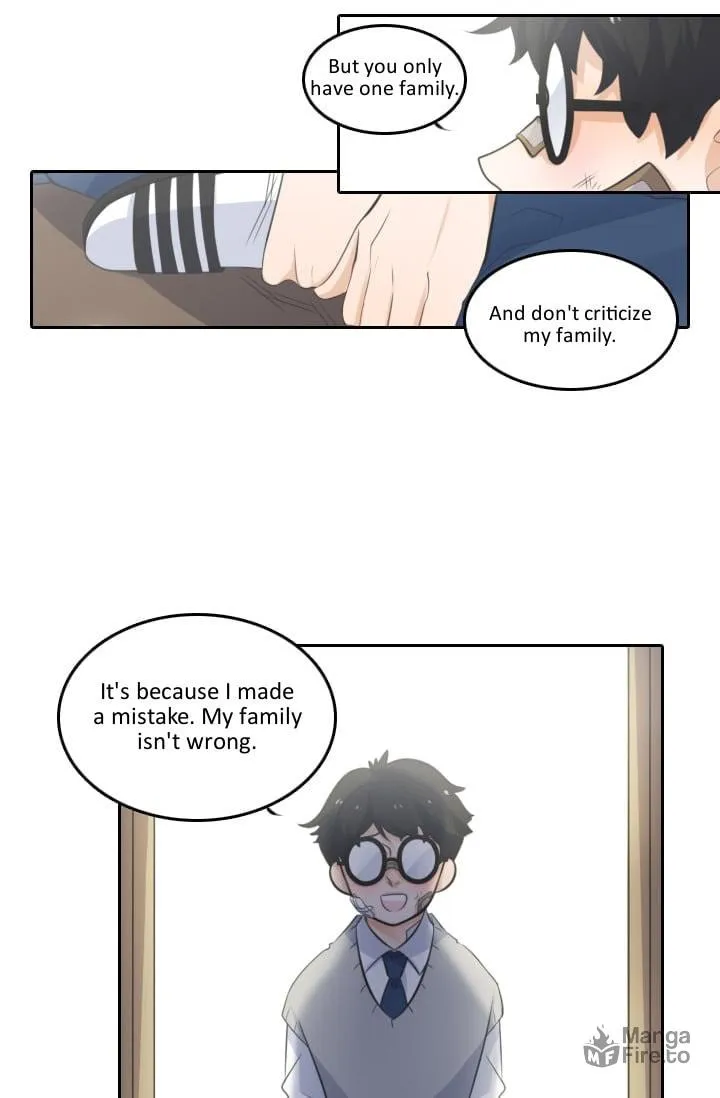 Read Elqueeness chapter 1 image 17 on Lezhin